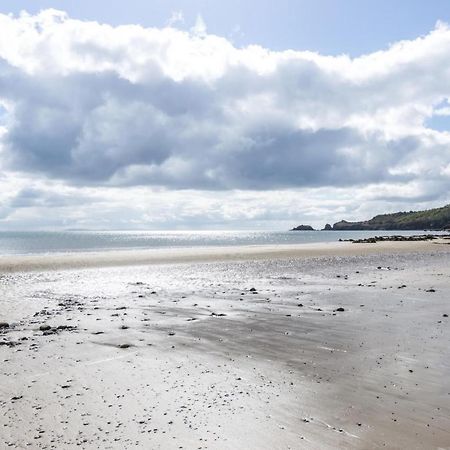 No 8 Ocean Cabins - Saundersfoot Harbour - 손더스풋 외부 사진